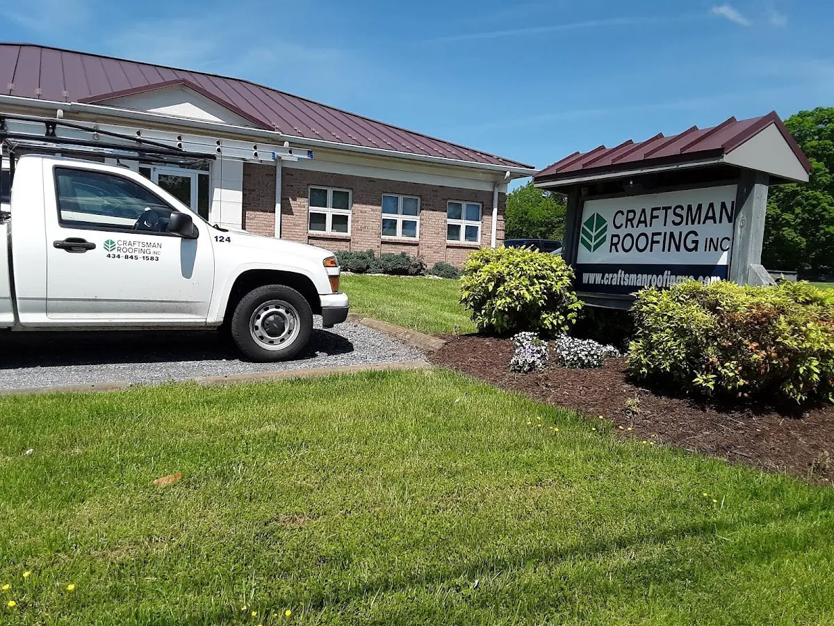 Quality Gutter & Downspout Repair by experienced craftsmen in Downtown Wakefield